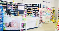 Farmacia Angeles Marcelina