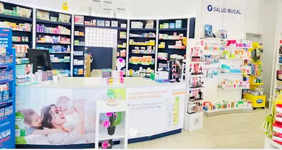 Farmacia Angeles Marcelina
