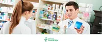 Farmacia Arcas Del Agua. Getafe.