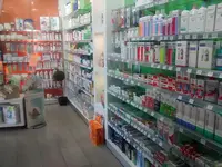 Farmacia Avda. de Chile