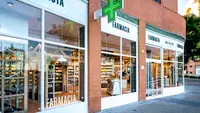 Farmacia Avenida de la Paz