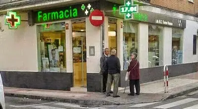 Farmacia Carmen Torres - Getafe Central