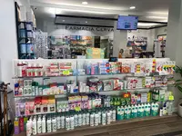 Farmacia Cervantes 5