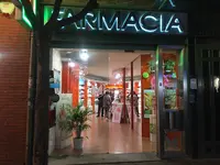 Farmacia de la Calle Madrid