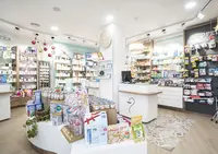 Farmacia El Bercial