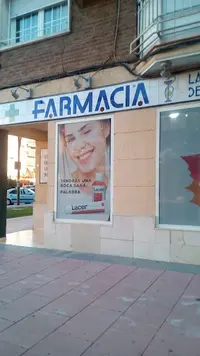 Farmacia Getafe