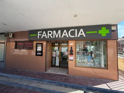 Farmacia Humberto Garaizar