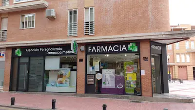 Farmacia Javier Martín Igualada