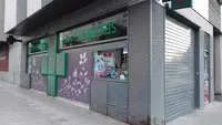Farmacia Las Margaritas