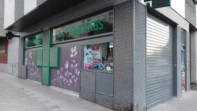 Farmacia Las Margaritas