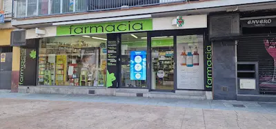 Farmacia Llanes