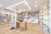 Farmacia Morán