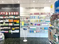 Farmacia Ortopedia Calle Zaragoza 12 Horas