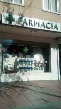 Farmacia Paloma Juanas