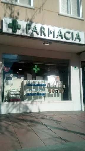 Farmacia Paloma Juanas