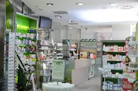Farmacia Paseo de la Estación