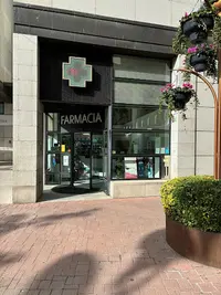 Farmacia Plaza de la Constitución