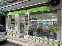 Farmacia Rojas 36