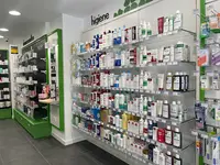 Farmacia Trébol Getafe