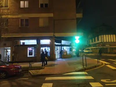 Farmacia Barrenechea Basterra Inés