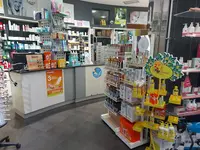 Farmacia Amaia Monasterio
