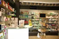 Farmacia Ellacuría Beristain