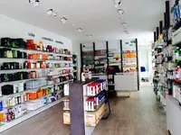 Farmacia Hormaechea