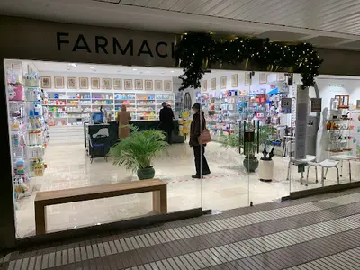 Farmacia Monasterio Cantabrana, C.b.