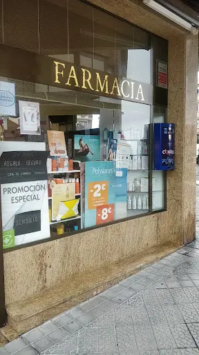 Farmacia Ortopedia