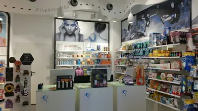 Farmacia Sarria