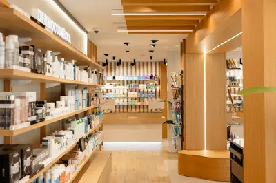 Farmacia en Gibraleón Ana González Ponce