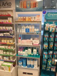 Farmacia Alonso Luengo