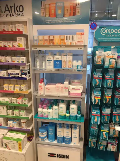 Farmacia Alonso Luengo