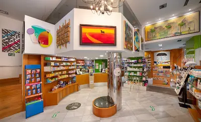Farmacia Álvarez Álvarez