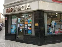 Farmacia Álvaro Presa Rio