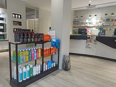 Farmacia Avenida