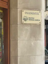 Farmacia Beatriz Moraña García