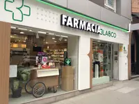 Farmacia Blasco