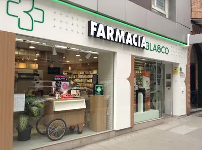 Farmacia Blasco