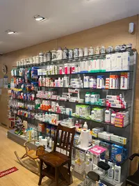 Farmacia Botica de Cuatro Caminos