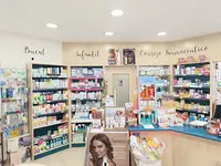 Farmacia Brisamar