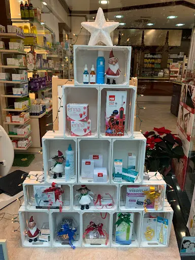 Farmacia Covadonga (lda Noemí Díaz Díaz)