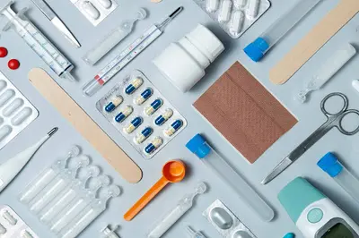Farmacia Cueto - Tu Farmacia en El Centro de Gijón