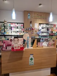 Farmacia Doctora Noelia Méndez Lora (pumarín)