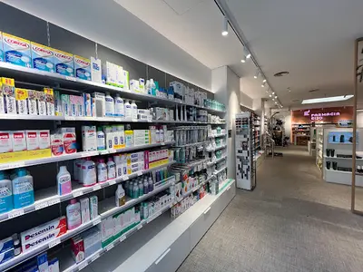 Farmacia Eijo - 12h