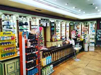 Farmacia Escalera Licenciada Aisling Buckley Prendes