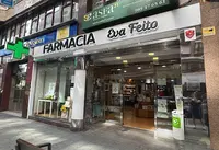 Farmacia Eva Feito Cuesta