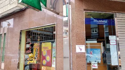 Farmacia Eva María Rañón García