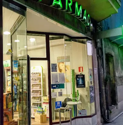 Farmacia Fadia Battikhi Prados