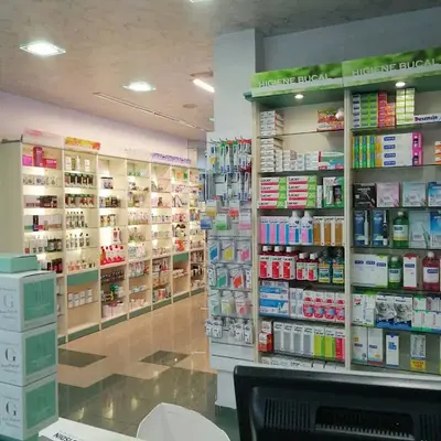 Farmacia Feliz